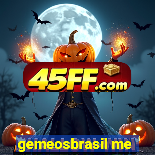 gemeosbrasil me